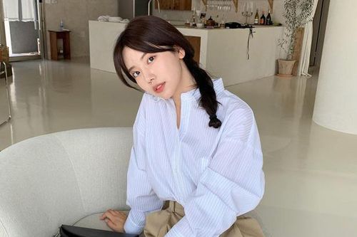 Học cách làm tóc vừa xinh vừa mát trong ngày hè