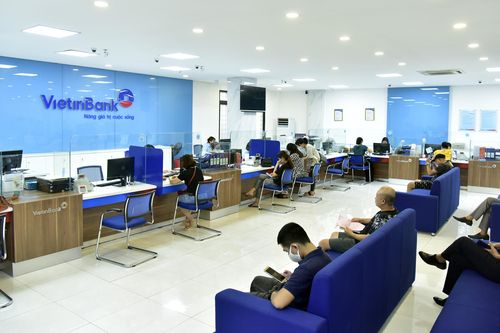 VietinBank dành nhiều ưu đãi cho doanh nghiệp xuất nhập khẩu