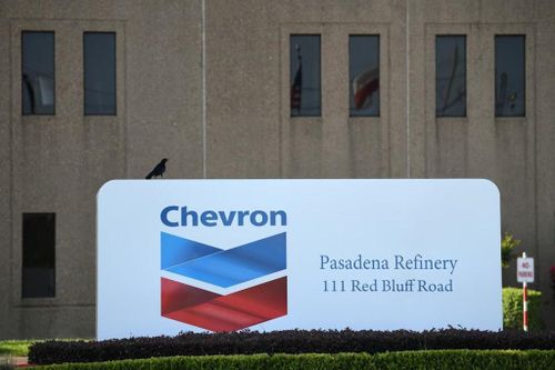 Mỹ gia hạn giấy phép hoạt động tại Venezuela cho tập đoàn Chevron