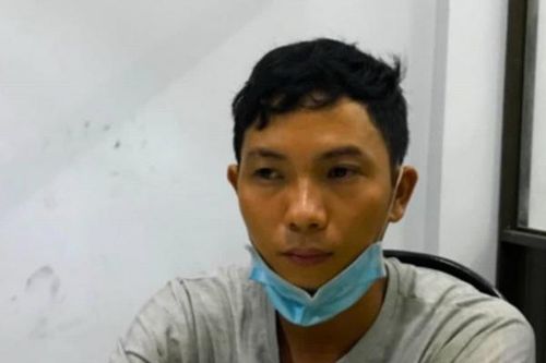 TP.HCM: Phóng hỏa đốt nhà vì mâu thuẫn trong làm ăn kinh doanh