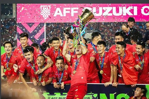 AFF Cup có thể phải đá ở địa điểm tập trung sau khi bốc thăm chia bảng