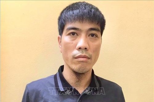 Bắt giữ 7 đối tượng để điều tra hành vi cho vay lãi nặng, bảo kê bãi trông giữ xe