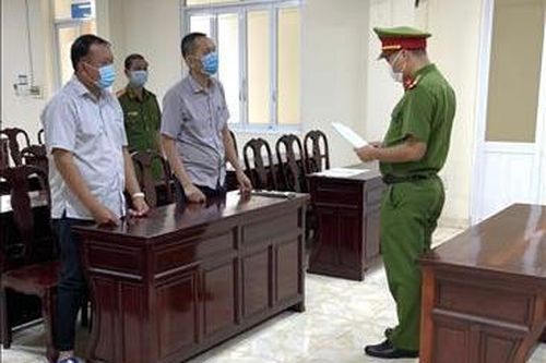 Khởi tố bị can liên quan đến hai vụ án trốn thuế tại Đồng Nai