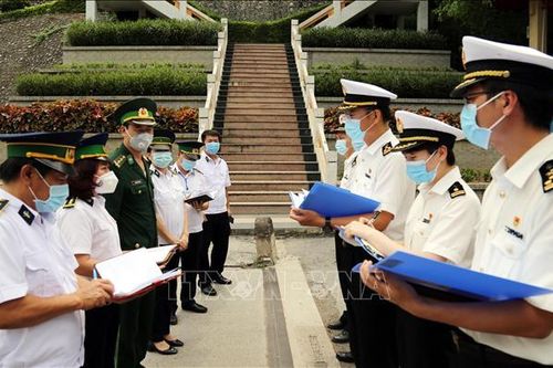 Rút ngắn thời gian kiểm dịch đối với hoa quả tươi xuất khẩu