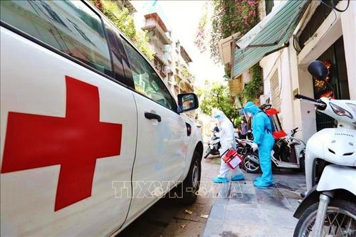 Phó Cục trưởng Cục quản lý Khám chữa bệnh: Biến chủng virus SARS-CoV-2 nguy hiểm và khác biệt