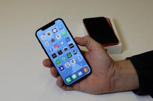 Cách bật tính năng phát hiện tiếng em bé khóc trên iPhone