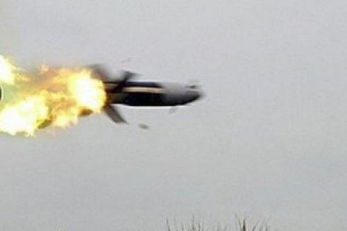 Bí ẩn về 'sự dịch chuyển bất thường' của hệ thống tên lửa Nga chuyển giao cho Syria