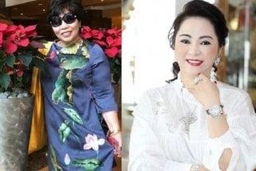 Nữ đại gia khởi kiện bà Phương Hằng 1000 tỷ đồng giàu cỡ nào?