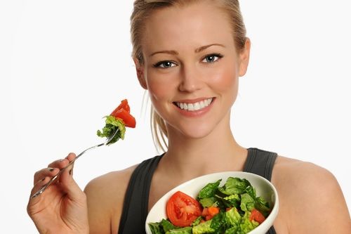 Não sẽ cảm thấy hạnh phúc với 6 loại thực phẩm 'thần kỳ'