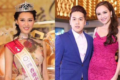Nhìn Á hậu Hong Kong ly hôn nhận 876 tỷ, Hoa hậu Diễm Hương bất ngờ phán 1 câu gây xôn xao: 'Hồi xưa em ngu ghê'