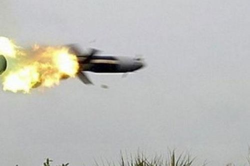 Hệ thống tên lửa Nga chuyển giao cho Syria cuối cùng lại rơi vào tay người Palestine