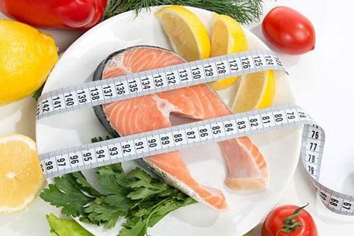 Ăn kiêng kiểu Nhật giảm ngay 5 kg
