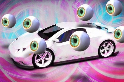 Tại sao Tesla và Musk từ bỏ radar và LiDAR?