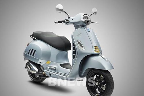 Piaggio Việt Nam giới thiệu bộ sưu tập Vespa màu mới 2021 với giá bán không đổi