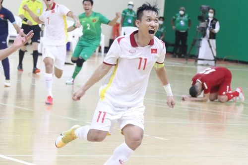 Lịch thi đấu VCK Futsal World Cup 2021: Việt Nam ra quân gặp Brazil