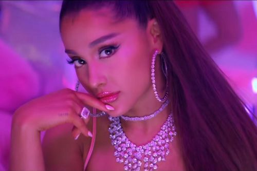 Gia tài MV tỷ view của Ariana Grande chính thức gọi tên '7 Rings'