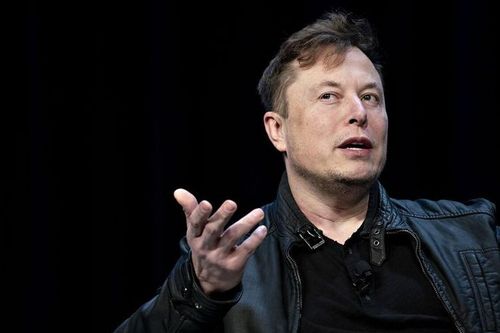 Elon Musk chia sẻ Baby Shark lên Twitter và cái kết khó ngờ