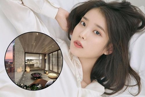 Bán biệt thự cũ, 'đại gia' IU mua căn hộ mới trị giá 270 tỷ đồng