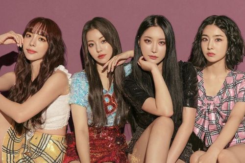 Lội ngược dòng, Brave Girls là nhóm nhạc nữ đầu tiên đứng đầu Melon 3 tháng liền