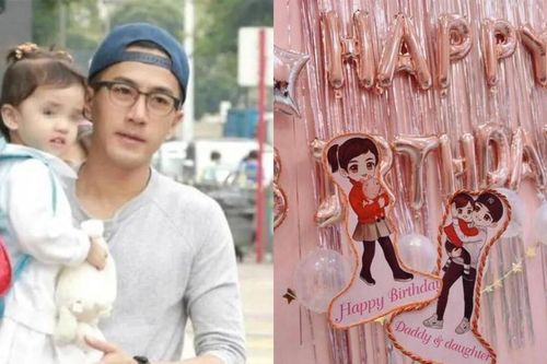 Lưu Khải Uy lấy ảnh cũ từ 2 năm trước của con gái mang đi PR để đổ tội Dương Mịch vô trách nhiệm?