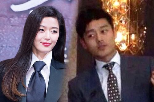 Chấn động: 'Mợ chảnh' Jeon Ji Hyun ly hôn chồng tỷ phú vì bị 'cắm sừng'