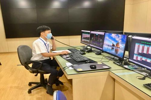 PC Hải Phòng nỗ lực tăng tốc ứng dụng chuyển đổi số trong quản lý vận hành hệ thống điện