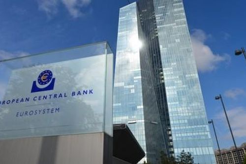 Lạm phát Châu Âu đang tăng nhanh hơn mục tiêu dự kiến của ECB