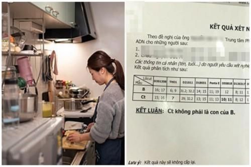 Tình địch bầu bí, vợ vẫn vui vẻ chăm sóc chu đáo khiến chồng thán phục