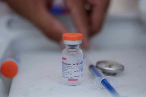WHO phê duyệt vaccine Covid-19 Sinovac của Trung Quốc