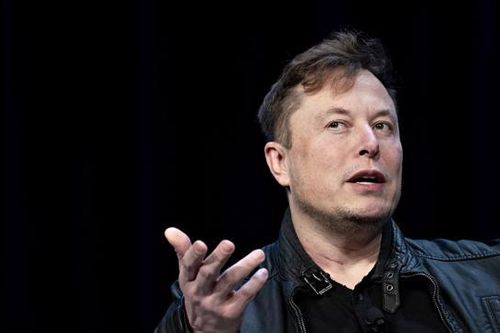 Giá cổ phiếu liên quan bài hát 'Baby Shark' tăng vọt sau dòng tweet của Elon Musk