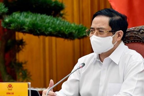 Thủ tướng: 'Đầu tư cho văn hóa là đầu tư cho phát triển'