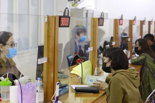 ILO: Khủng hoảng thị trường lao động do Covid-19 'còn lâu mới kết thúc'