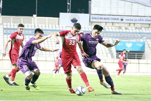 Tuần tĩnh tâm