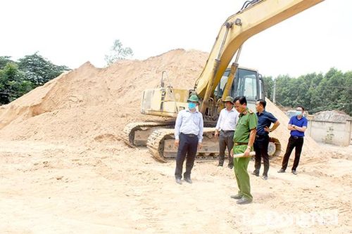 'Cứu' sông Buông thoát ô nhiễm