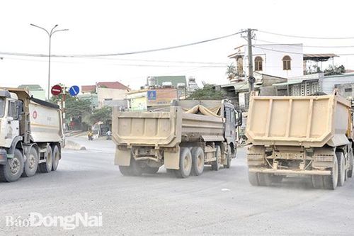 Ngăn ngừa tai nạn giao thông trên quốc lộ