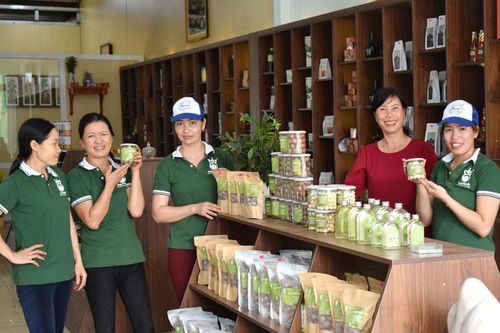Tìm hướng tiêu thụ nông sản trong đại dịch COVID-19