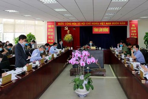 Không chủ quan, lơ là, khinh suất trong phòng chống dịch Covid -19
