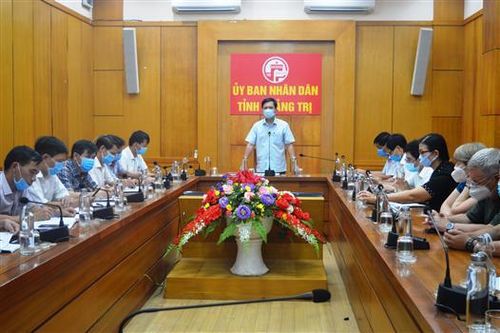 Công ty Oxalis đề xuất dự án phát triển du lịch tại thác Tà Puồng và ven biển Vịnh Mốc