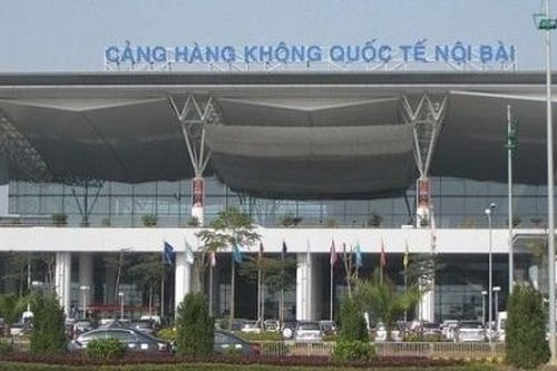 Cho phép các chuyến bay quốc tế chở người nhập cảnh trở lại