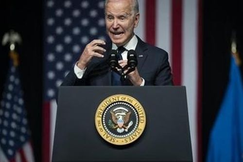 Ông Biden tưởng niệm vụ thảm sát đen tối nhất lịch sử nước Mỹ