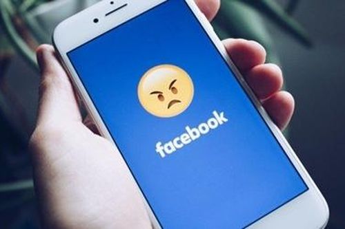 Facebook lỗi toàn cầu