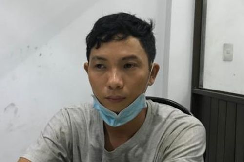 Vụ tưới xăng vào kiot đốt khiến 2 vợ chồng thương vong: Nghi phạm khai gì?