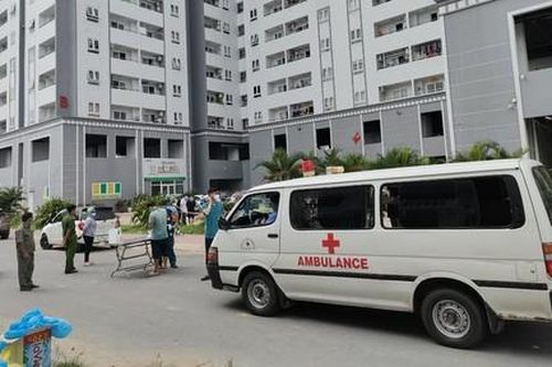 TPHCM: Thêm các ca nghi nhiễm, phong tỏa một số khu vực các quận, huyện