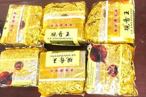 Phục kích trong đêm phá đường dây ma túy xuyên quốc gia, thu 6kg ma túy 'đá'