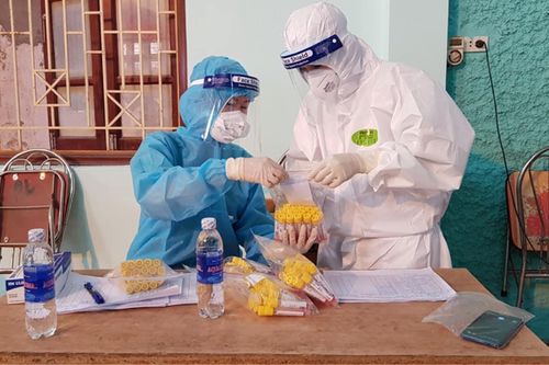 Thêm 53 bệnh nhân COVID-19, Bắc Giang nhiều nhất