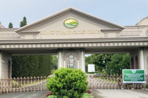 Hàng nghìn người là F1, F2 của đầu bếp sân golf Long Thành mắc COVID-19