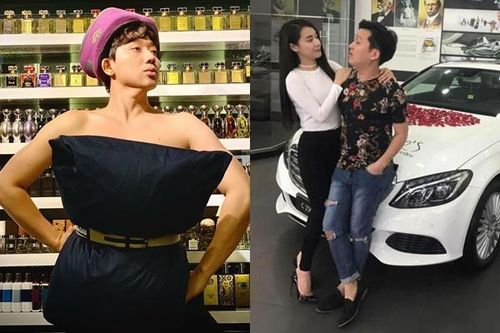 Khối tài sản của 3 nghệ sĩ hài đình đám: Xuân Bắc ít khoe nhưng là đại gia ngầm