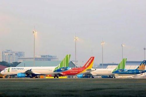 Hải Phòng, Quảng Ninh đề nghị tạm dừng chuyến bay đến, đi từ TP.HCM