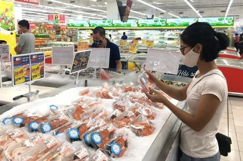 Thị trường trong nước: Kích cầu để hỗ trợ sản xuất