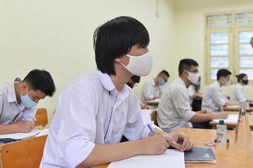 Kiểm tra công tác coi thi tốt nghiệp trung học phổ thông ở 63 tỉnh, thành phố